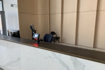 40. Lobby