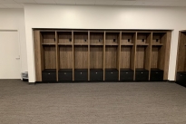 94. Locker Room
