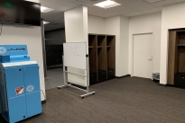 96. Locker Room