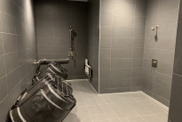 97. Locker Room