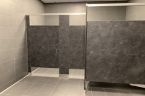98. Locker Room