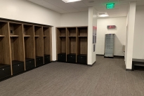 99. Locker Room