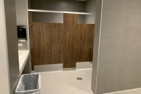 102. Locker Room