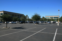 Valencia Corporate Plaza