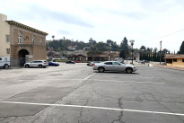 Los Angeles Police Museum