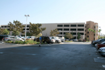 Campus at Warner Center