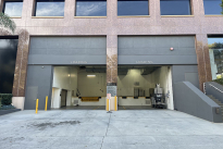 5. Loading Dock