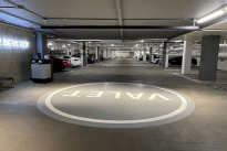 9. Valet