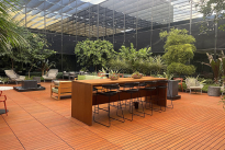29. Courtyard