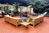 28. Courtyard