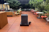 27. Courtyard
