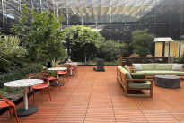 26. Courtyard