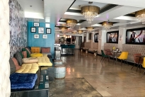9. Lobby