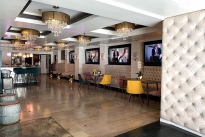 10. Lobby