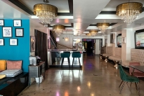 11. Lobby