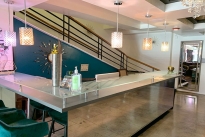 14. Lobby