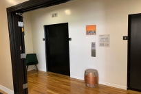 30. Third Floor