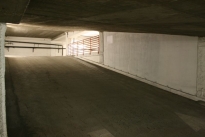 26. Parking Garage