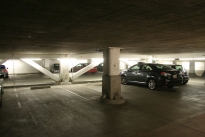 27. Parking Garage
