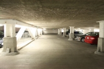29. Parking Garage