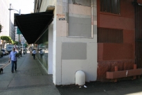 22. Alley