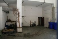 24. Alley