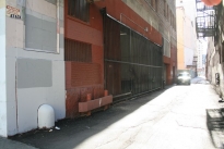23. Alley
