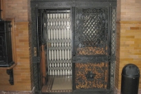 30. First Floor Lobby