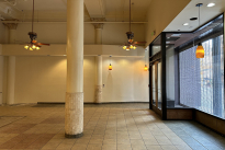 51. Broadway St. Retail