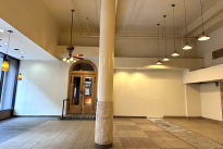53. Broadway St. Retail