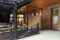 65. Second Floor