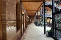 74. Second Floor