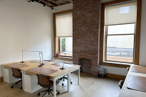 79. Second Floor