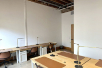 80. Second Floor