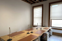 84. Second Floor