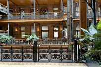 88. Second Floor