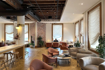 103. Second Floor