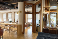 104. Second Floor