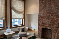 106. Second Floor