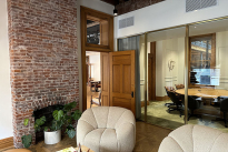 110. Second Floor