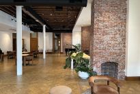 120. Second Floor