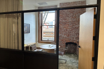 129. Second Floor