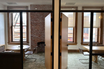 131. Second Floor