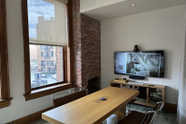 132. Second Floor
