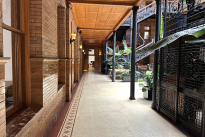 142. Second Floor