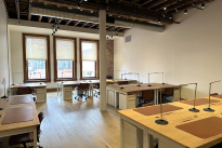143. Second Floor