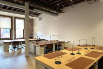144. Second Floor