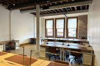 145. Second Floor
