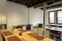 146. Second Floor