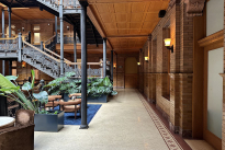 154. Second Floor